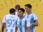 6月22日 世俱杯 弗鲁米嫩赛vs蔚山HD 1080P 国语 MIGU HD 3.9G MKV