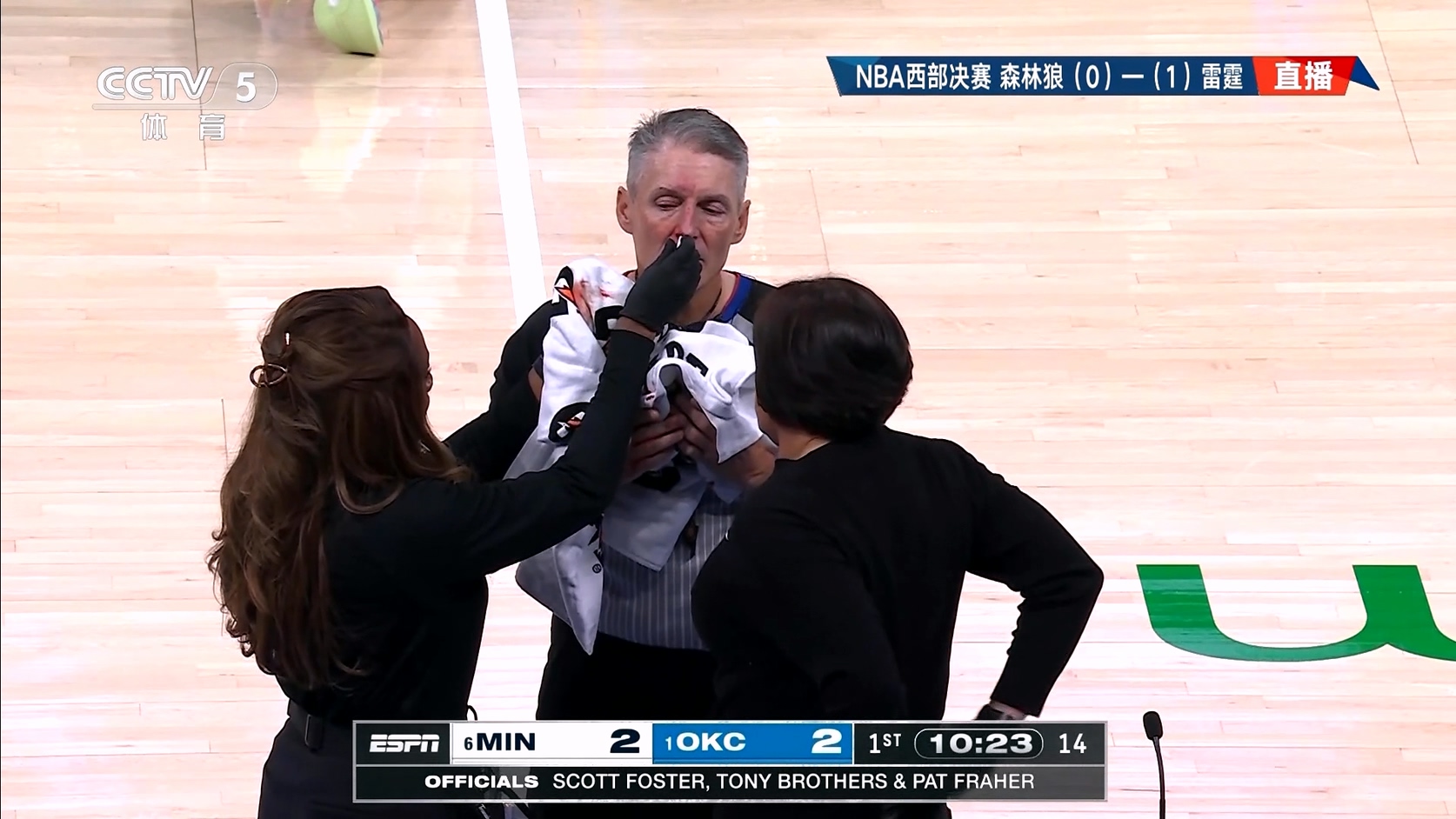 【90分钟足球网 www.90oo.com】2025-05-23 NBA西部决赛G2 森林狼vs雷霆 1080 hdtv cct.jpg